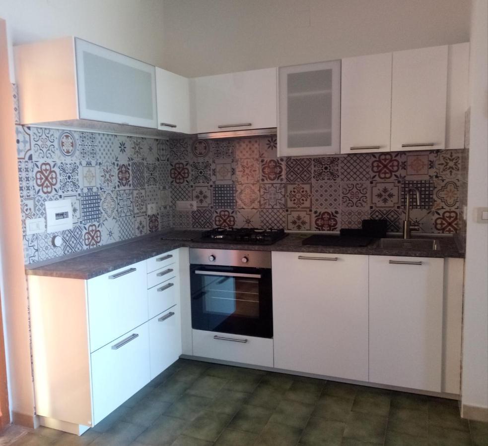 מילאצו Residence Covo Degli Dei מראה חיצוני תמונה