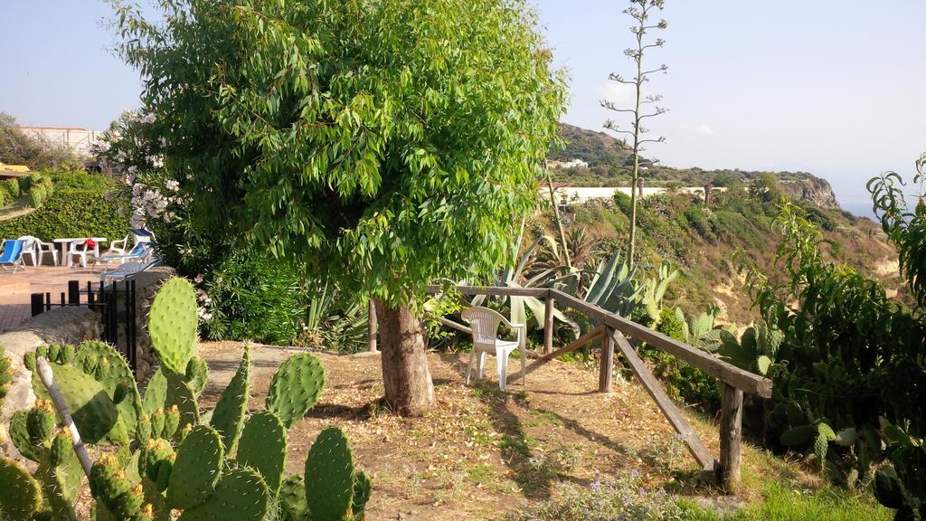 מילאצו Residence Covo Degli Dei מראה חיצוני תמונה