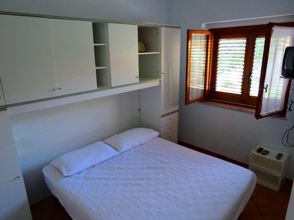 מילאצו Residence Covo Degli Dei מראה חיצוני תמונה
