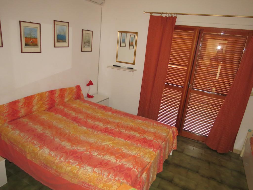 מילאצו Residence Covo Degli Dei מראה חיצוני תמונה