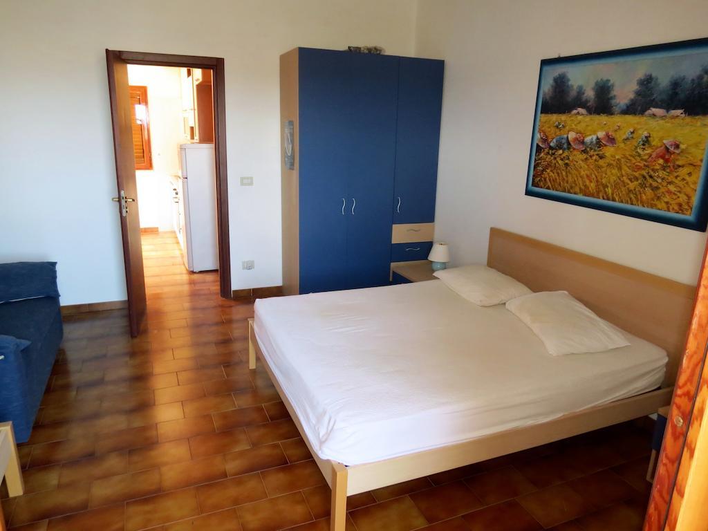 מילאצו Residence Covo Degli Dei מראה חיצוני תמונה