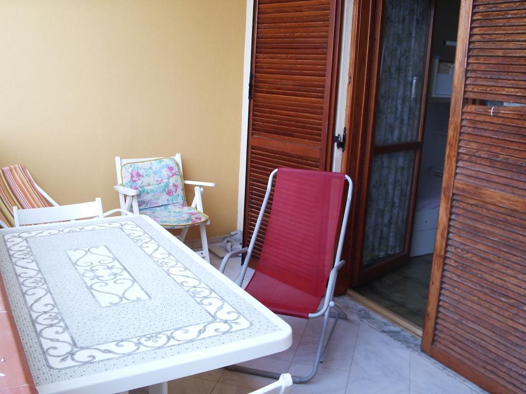 מילאצו Residence Covo Degli Dei מראה חיצוני תמונה