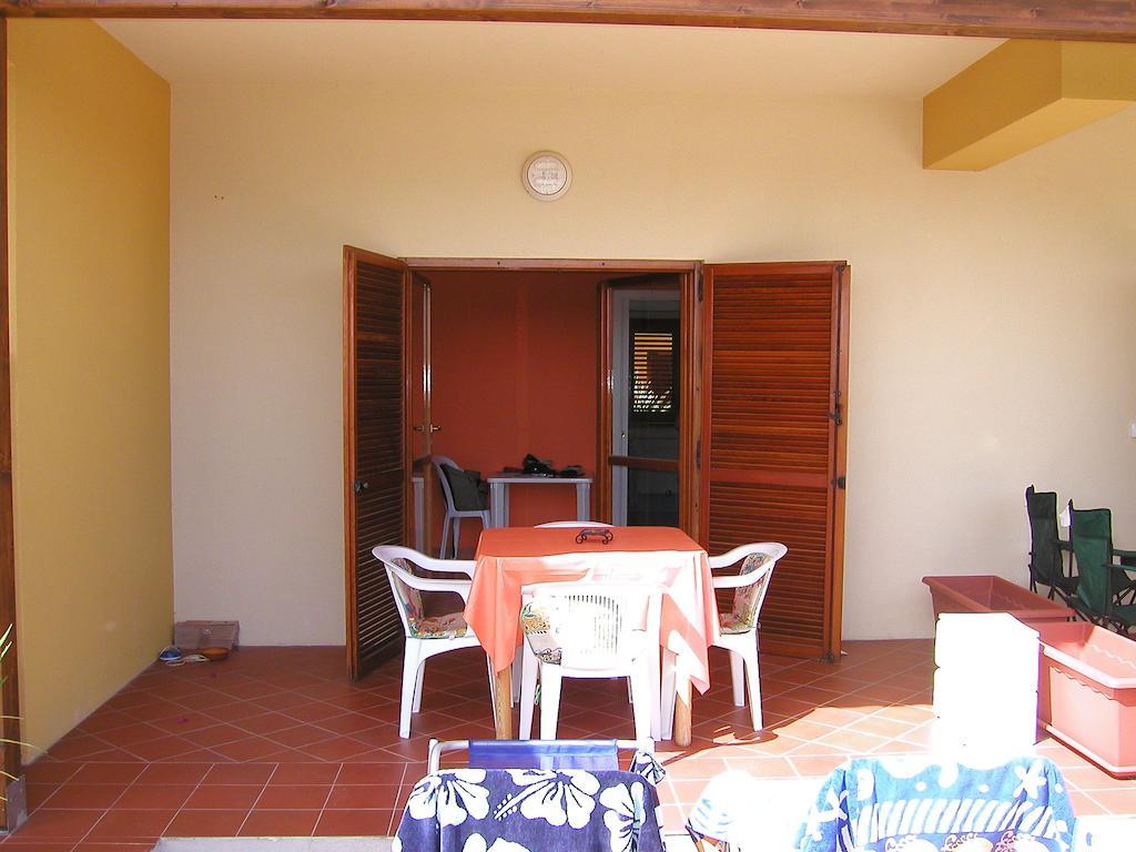 מילאצו Residence Covo Degli Dei מראה חיצוני תמונה