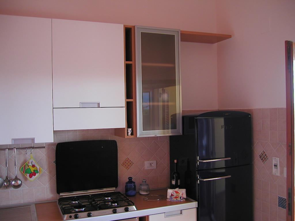 מילאצו Residence Covo Degli Dei מראה חיצוני תמונה