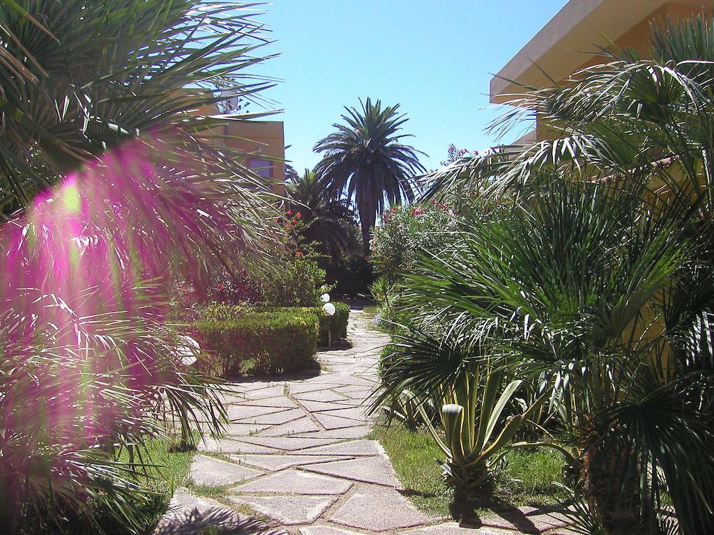 מילאצו Residence Covo Degli Dei מראה חיצוני תמונה
