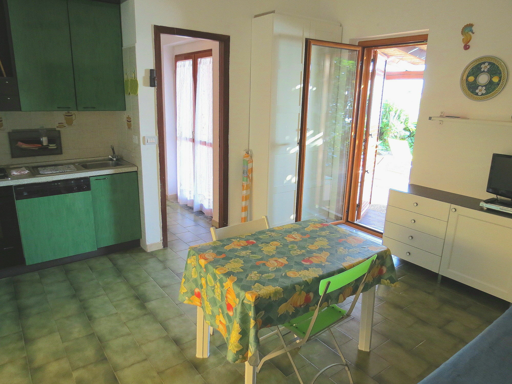 מילאצו Residence Covo Degli Dei מראה חיצוני תמונה