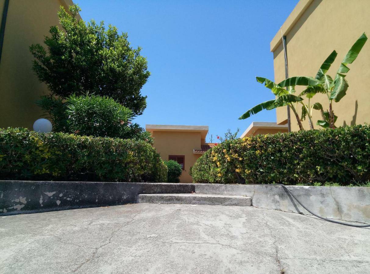 מילאצו Residence Covo Degli Dei מראה חיצוני תמונה