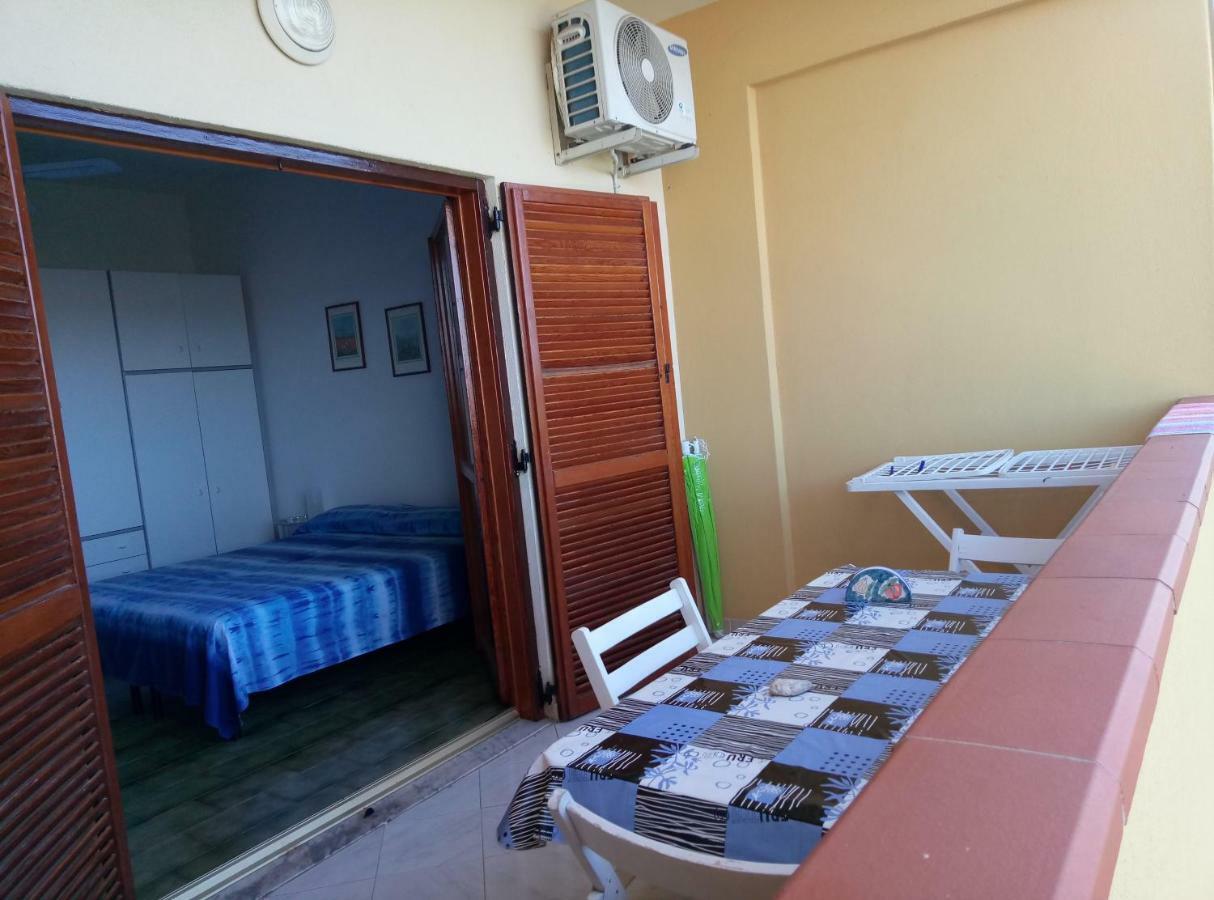 מילאצו Residence Covo Degli Dei מראה חיצוני תמונה